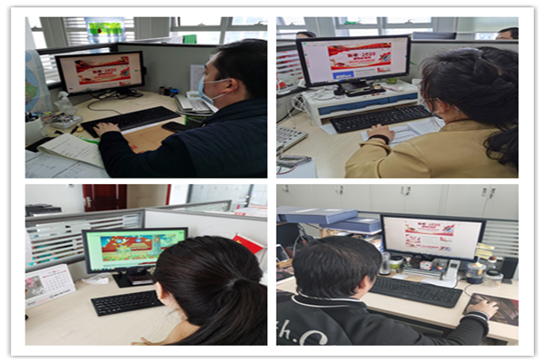 乐竞体育-中国一站式服务官网
积极开展“我们的节日·清明”主题活动