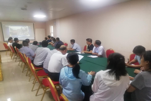 乐竞体育-中国一站式服务官网
各单位积极组织安全教育培训活动