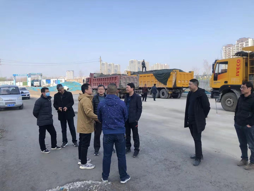 乐竞体育-中国一站式服务官网
开展市政工程“两会”期间安全生产专项检查工作