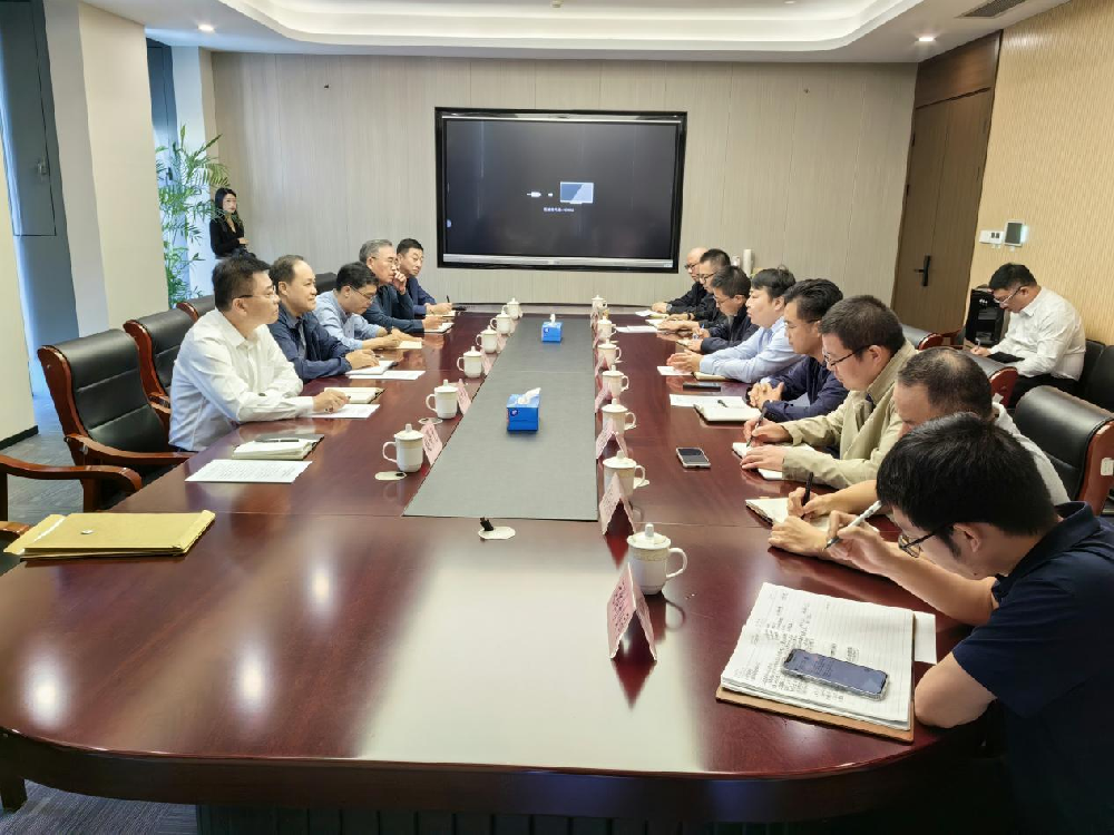 乐竞体育-中国一站式服务官网
就管线业务赴杭州、中山开展调研学习